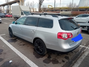 Vand Passat b6 2.0  - imagine 3