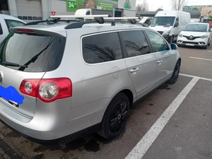 Vand Passat b6 2.0  - imagine 4