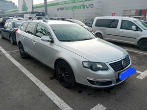 Vand Passat b6 2.0  - imagine 5