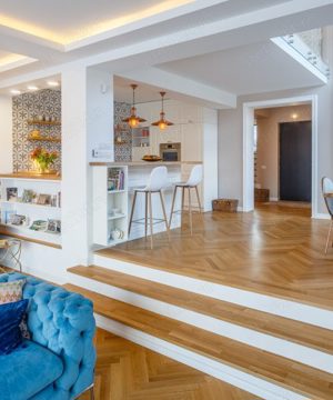 Lucrării reparații renovării etc 