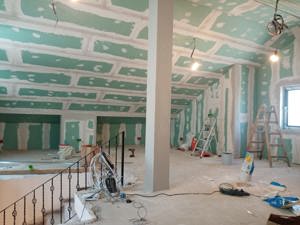 Lucrării reparații renovării etc  - imagine 2
