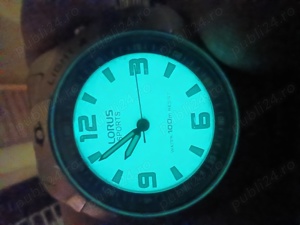 Lorus Sports Illuminator by Seiko - imagine 5