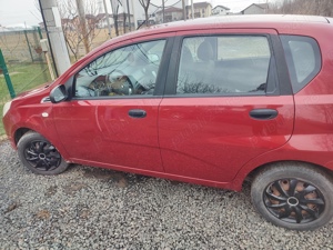 Chevrolet Aveo 2009 - imagine 2