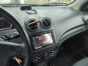 Chevrolet Aveo 2009 - imagine 7