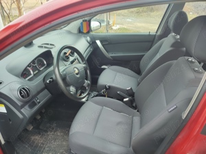 Chevrolet Aveo 2009 - imagine 8