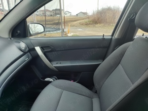 Chevrolet Aveo 2009 - imagine 5