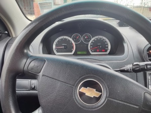 Chevrolet Aveo 2009 - imagine 6