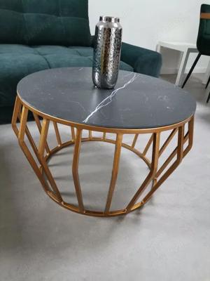 Măsuță de cafea living dining