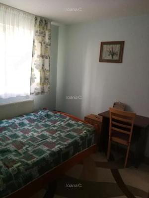 Apartament 3 camere de inchiriat, zona Budai - imagine 4