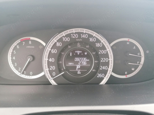 Honda Accord,automată,190 CP.model Canada,benzină 2.4.Accept test reprezentanță