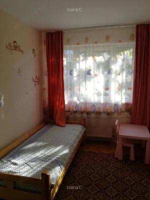 Apartament 3 camere de inchiriat, zona Budai - imagine 6