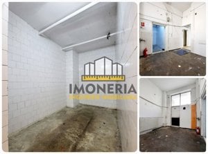 Spatiu comercial-0% comision-102 mpu Sincai-14 ml vitrina- 500m metrou - imagine 13