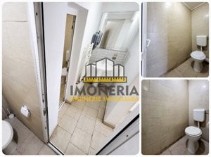 Spatiu comercial-0% comision-102 mpu Sincai-14 ml vitrina- 500m metrou - imagine 10