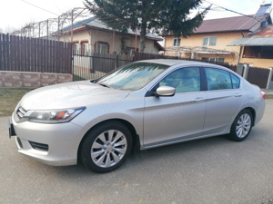 Honda Accord,automată,190 CP.model Canada,benzină 2.4.Accept test reprezentanță - imagine 8