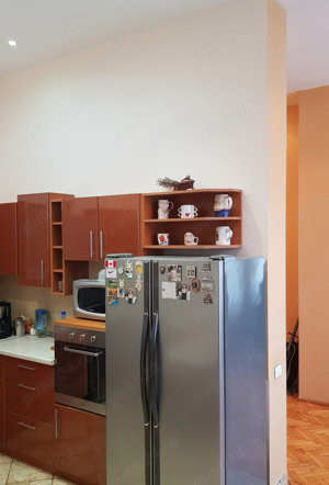 apartament de vanzare in centrul orasului,langa medicina  - imagine 2