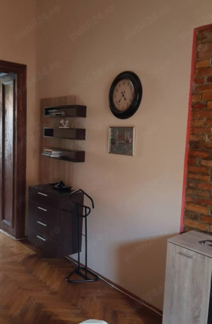 apartament de vanzare in centrul orasului,langa medicina  - imagine 6