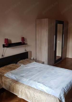 apartament de vanzare in centrul orasului,langa medicina  - imagine 5