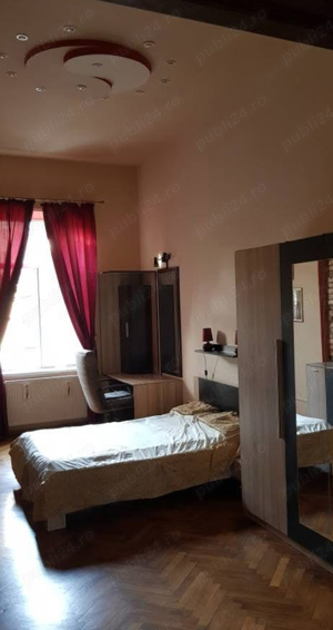 apartament de vanzare in centrul orasului,langa medicina  - imagine 13