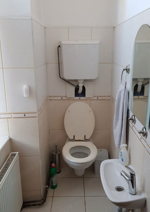 apartament de vanzare in centrul orasului,langa medicina  - imagine 12