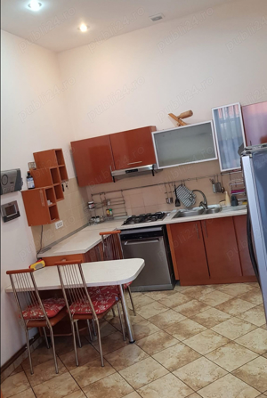 apartament de vanzare in centrul orasului,langa medicina  - imagine 14