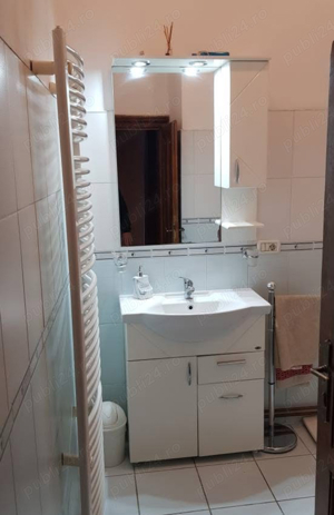 apartament de vanzare in centrul orasului,langa medicina  - imagine 8