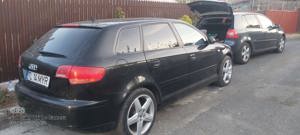 Vand Audi a3 2008 - imagine 3