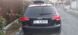Vand Audi a3 2008 - imagine 4