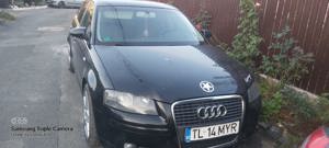 Xand Audi a3 2008