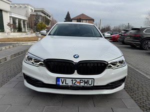 BMW Seria 5 - 520d  G30 - imagine 2