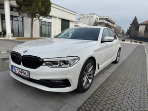 BMW Seria 5 - 520d  G30