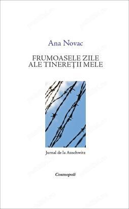 Frumoasele zile ale tineretii mele - Ana Novac