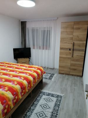 Camere de închiriat în regim hotelier - imagine 2