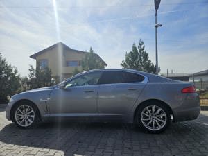 Jaguar XF 2013 Luxury Edition  2.2 diesel (pret negociabil) - imagine 3 Jaguar XF 2013 Luxury Edition  2.2 diesel (pret negociabil) - imagine 3