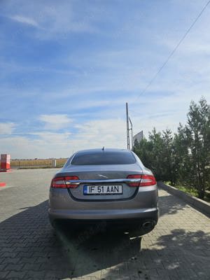 Jaguar XF 2013 Luxury Edition  2.2 diesel (pret negociabil) - imagine 7 Jaguar XF 2013 Luxury Edition  2.2 diesel (pret negociabil) - imagine 7