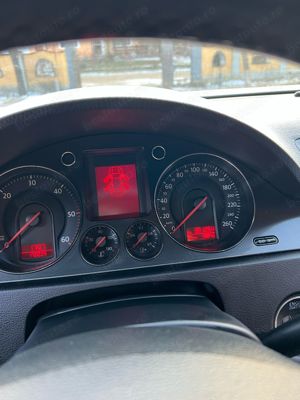 Volkswagen Passat b6