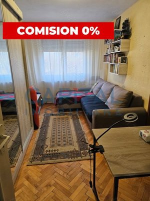 COMISION 0% - APARTAMENT 3 CAMERE - M38