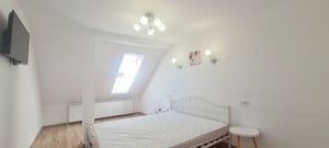 Apartament 6 camere decomandat / inchiriere / Arhitectilor-Sibiu - imagine 14