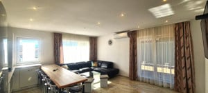 Apartament 6 camere decomandat / inchiriere / Arhitectilor-Sibiu