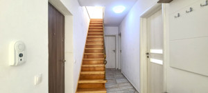 Apartament 6 camere decomandat / inchiriere / Arhitectilor-Sibiu - imagine 7