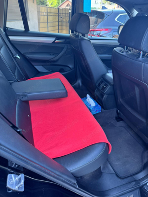 vand bmw x3 - imagine 2