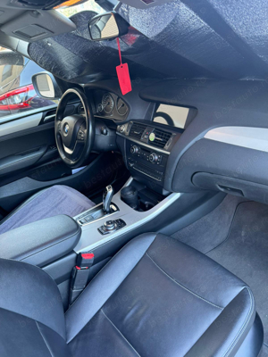 vand bmw x3 - imagine 3