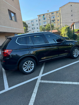 vand bmw x3 - imagine 4