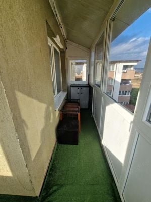 Persoană fizică, închiriez apartament în Florești - Str. Eroilor 88 - imagine 9