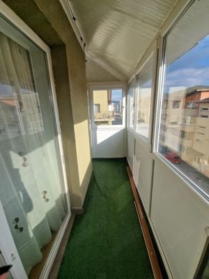 Persoană fizică, închiriez apartament în Florești - Str. Eroilor 88 - imagine 8