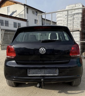 Vw Polo 1.6TDI Euro5 - imagine 4