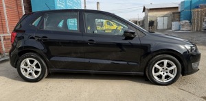 Vw Polo 1.6TDI Euro5 - imagine 9