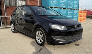 Vw Polo 1.6TDI Euro5 - imagine 1