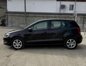 Vw Polo 1.6TDI Euro5 - imagine 3