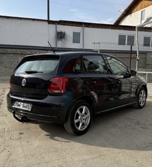 Vw Polo 1.6TDI Euro5 - imagine 6