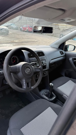 Vw Polo 1.6TDI Euro5 - imagine 7